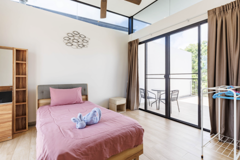 Townhouse à Phuket, Thaïlande 3 chambres № 148696 - photo 14