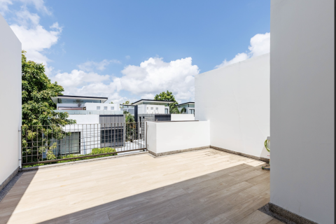 Townhouse à Phuket, Thaïlande 3 chambres № 148696 - photo 17