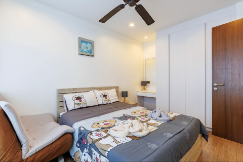 Townhouse à Phuket, Thaïlande 3 chambres № 148696 - photo 12