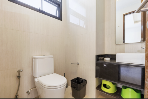 Townhouse à Phuket, Thaïlande 3 chambres № 148696 - photo 6