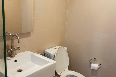 Студия в кондо в Ваттхане, Бангкок, Таиланд № 148695 - фото 6