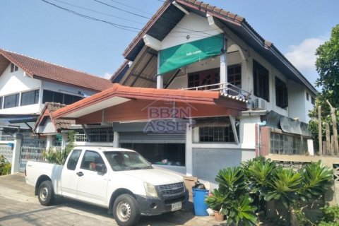 House in Nonthaburi, Thailand 5 bedrooms № 148699 - photo 5
