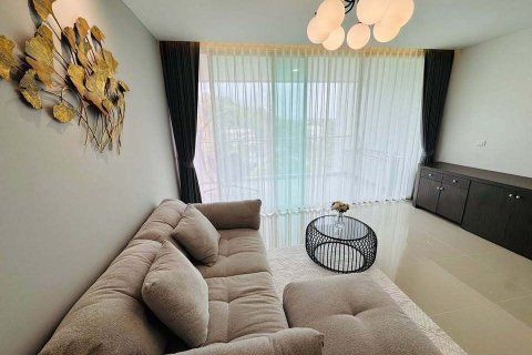 Studio dans le Condo à Phuket, Thaïlande № 148694 - photo 3