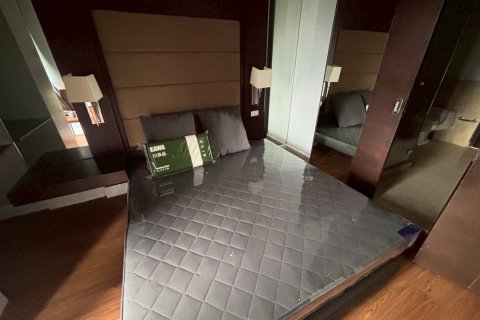 Studio dans le Condo à Watthana, Bangkok, Thaïlande  № 148697 - photo 5