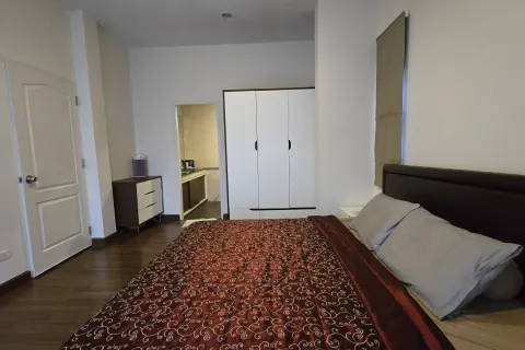 Дом в Чиангмае, Таиланд с 3 спальнями № 148698 - фото 4