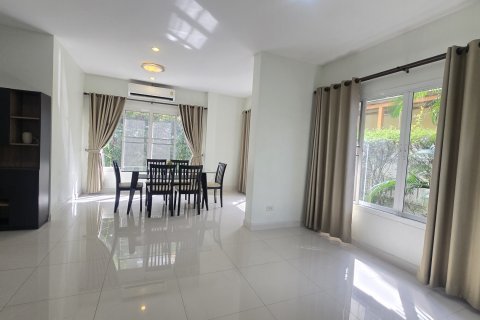 Дом в Чиангмае, Таиланд с 3 спальнями № 148698 - фото 16