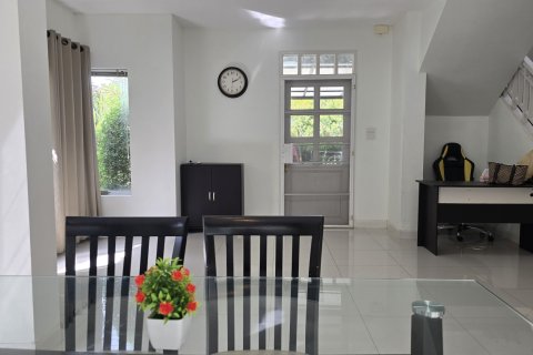 Дом в Чиангмае, Таиланд с 3 спальнями № 148698 - фото 17