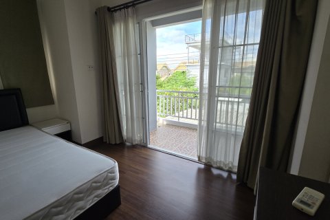 Дом в Чиангмае, Таиланд с 3 спальнями № 148698 - фото 20