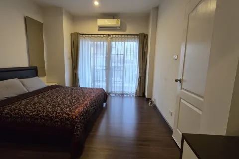 Дом в Чиангмае, Таиланд с 3 спальнями № 148698 - фото 5