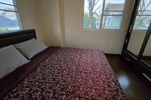 Дом в Чиангмае, Таиланд с 3 спальнями № 148698 - фото 9