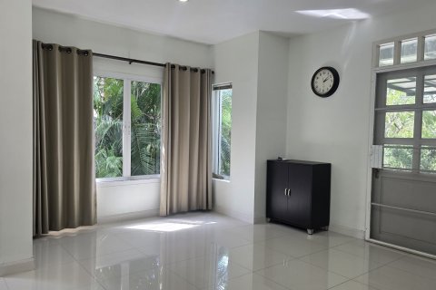 Дом в Чиангмае, Таиланд с 3 спальнями № 148698 - фото 15