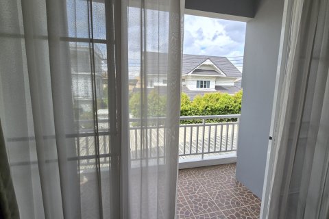 Дом в Чиангмае, Таиланд с 3 спальнями № 148698 - фото 19