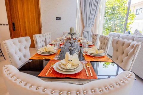 Villa in Phuket, Thailand 3 Schlafzimmer № 222611 - Foto 27