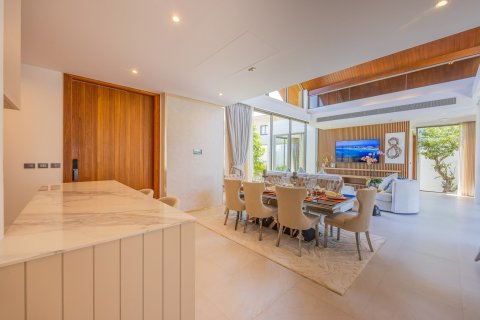 Villa in Phuket, Thailand 3 Schlafzimmer № 222611 - Foto 26