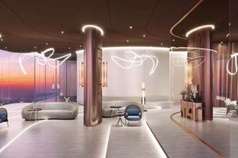 Eigentumswohnung in Thonburi, Bangkok, Thailand, 2 Schlafzimmer  № 222609 - Foto 12