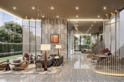 Eigentumswohnung in Thonburi, Bangkok, Thailand, 2 Schlafzimmer  № 222609 - Foto 9
