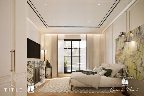 Villa in Ko Kaeo, Thailand 4 Schlafzimmer № 222607 - Foto 7