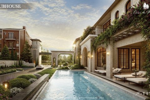 Villa in Ko Kaeo, Thailand 4 Schlafzimmer № 222607 - Foto 12