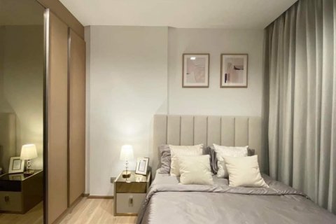 Condo à Bangkok, Thaïlande, 2 chambres  № 133722 - photo 5