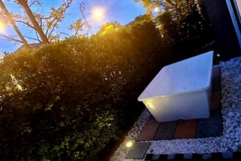 Villa à Bang Phli Yai, Thaïlande 4 chambres № 133719 - photo 29