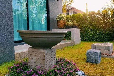 Villa à Bang Phli Yai, Thaïlande 4 chambres № 133719 - photo 22