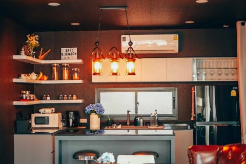 Villa à Bang Phli Yai, Thaïlande 4 chambres № 133719 - photo 5