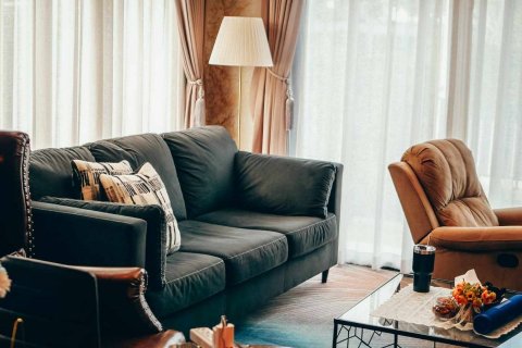 Villa à Bang Phli Yai, Thaïlande 4 chambres № 133719 - photo 2