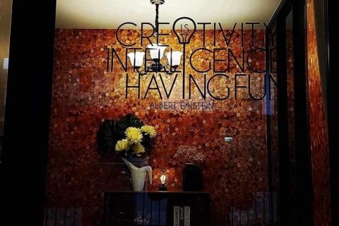 Villa à Bang Phli Yai, Thaïlande 4 chambres № 133719 - photo 19