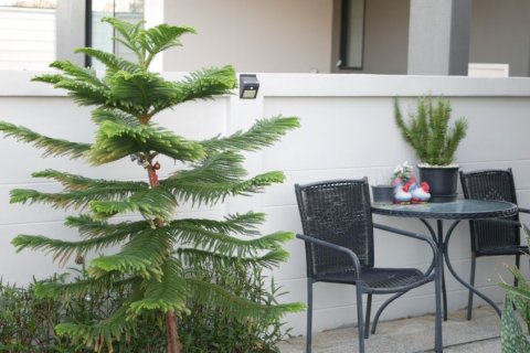 Villa à Bang Phli Yai, Thaïlande 4 chambres № 133719 - photo 28