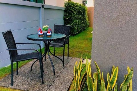 Villa à Bang Phli Yai, Thaïlande 4 chambres № 133719 - photo 24