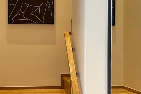 Condo à Bangkok, Thaïlande, 2 chambres  № 133720 - photo 17