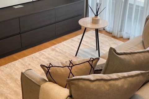 Condo à Bangkok, Thaïlande, 2 chambres  № 133720 - photo 23