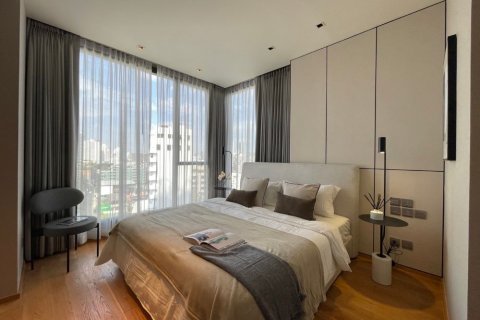 Condo à Bangkok, Thaïlande, 2 chambres  № 133720 - photo 15