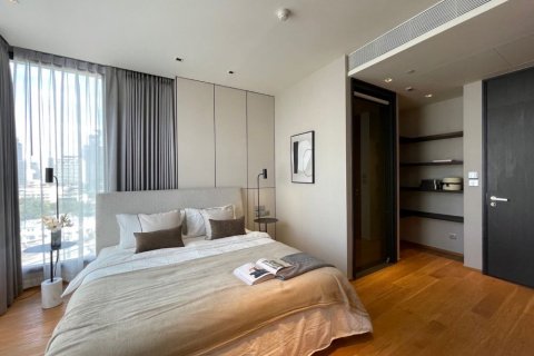 Condo à Bangkok, Thaïlande, 2 chambres  № 133720 - photo 13