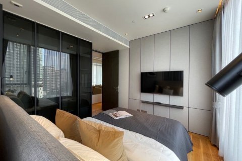 Condo à Bangkok, Thaïlande, 2 chambres  № 133720 - photo 8