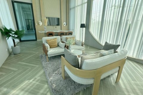 Villa in Bang Na, Bangkok, Thailand 4 bedrooms № 133717 - photo 10