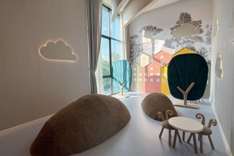 Villa in Bang Na, Bangkok, Thailand 4 bedrooms № 133717 - photo 13