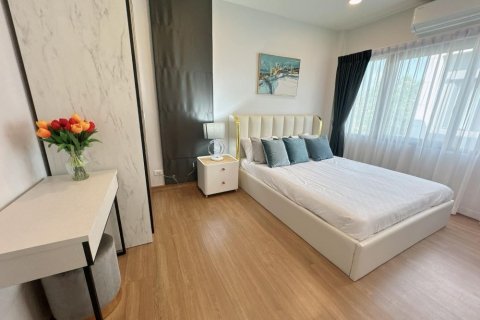 Villa in Bang Na, Bangkok, Thailand 4 bedrooms № 133717 - photo 16