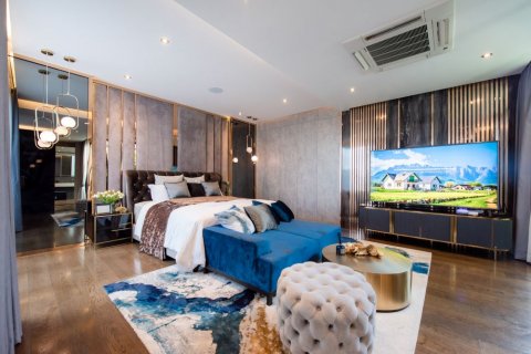 Villa à Prawet, Bangkok, Thaïlande 4 chambres № 133716 - photo 16