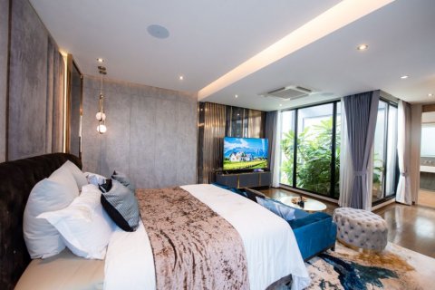 Villa à Prawet, Bangkok, Thaïlande 4 chambres № 133716 - photo 17