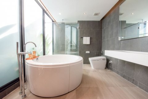 Villa à Prawet, Bangkok, Thaïlande 4 chambres № 133716 - photo 19