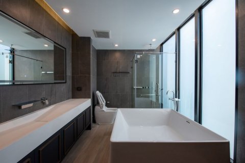 Villa à Prawet, Bangkok, Thaïlande 4 chambres № 133716 - photo 13