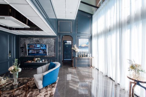 Villa à Prawet, Bangkok, Thaïlande 4 chambres № 133716 - photo 3