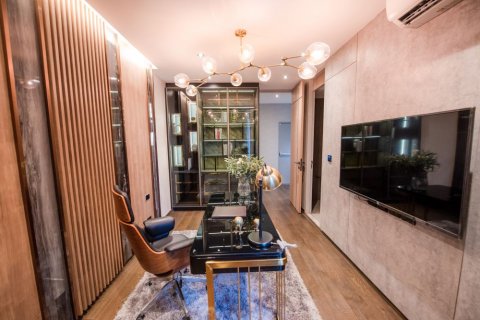 Villa à Prawet, Bangkok, Thaïlande 4 chambres № 133716 - photo 22