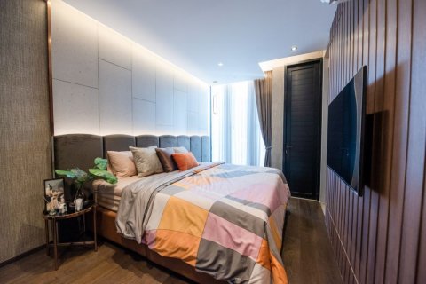 Villa à Prawet, Bangkok, Thaïlande 4 chambres № 133716 - photo 21