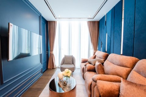 Villa à Prawet, Bangkok, Thaïlande 4 chambres № 133716 - photo 9