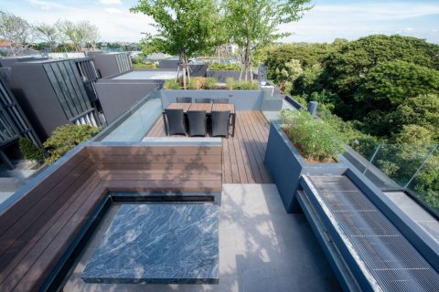 Villa à Prawet, Bangkok, Thaïlande 4 chambres № 133716 - photo 14