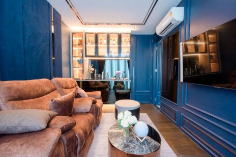 Villa à Prawet, Bangkok, Thaïlande 4 chambres № 133716 - photo 10