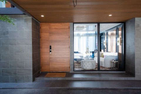 Villa à Prawet, Bangkok, Thaïlande 4 chambres № 133716 - photo 15