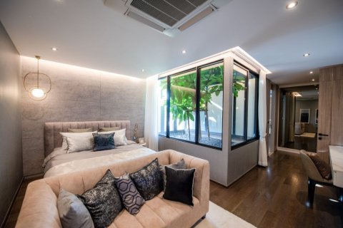 Villa à Prawet, Bangkok, Thaïlande 4 chambres № 133716 - photo 23